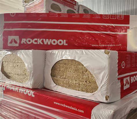 Infographic: Overzicht ROCKWOOL 100 mm toepassingen en lambda-waarden