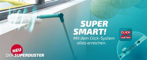 SUPERDUSTER_Systeem