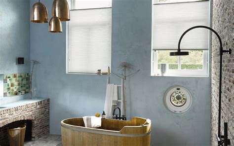 Shutterplaat badkamer waterbestendig voorbeeld