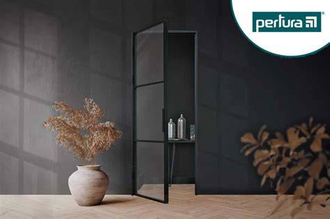 Afbeelding van Pertura 900-serie deuropzet