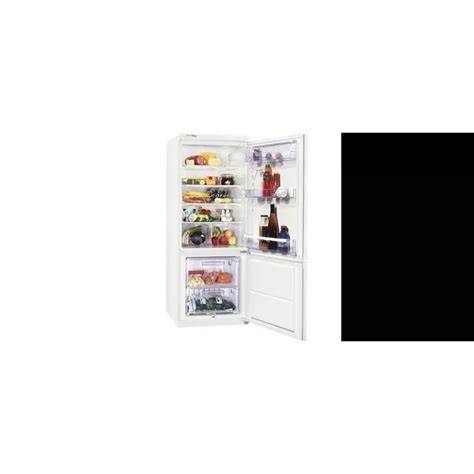Infographic: Zanussi ZRB929PW2 kenmerken en capaciteit