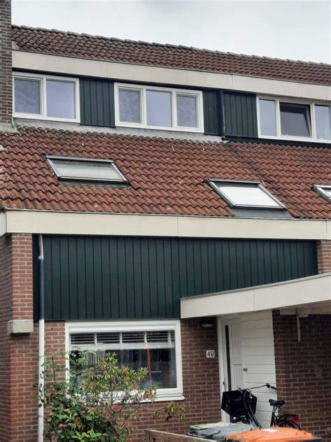 Infographic: Voordelen kunststof kozijnen (Hoorn) - geen schilderwerk, onderhoudsarm, HR++ glas, 50-jarige levensduur