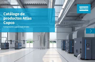 Atlas Copco onderdelenvoorraad en onderdelenoverzicht infographic