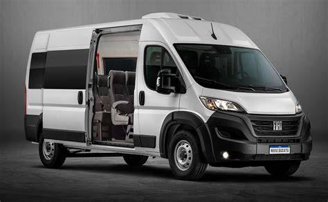 Infographic: Fiat Ducato deurtypes en bevestigingspunten