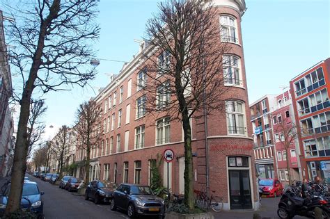 Artistieke impressie van de gerenoveerde appartementen in de Gerard Doustraat