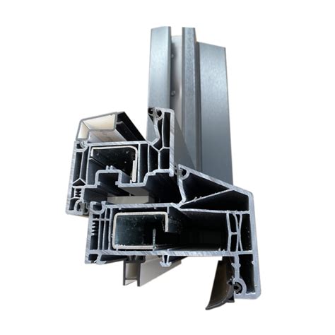 Collage van historische kozijnprofielen en deuren.