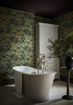 Vine Verde badkamer inspiratie