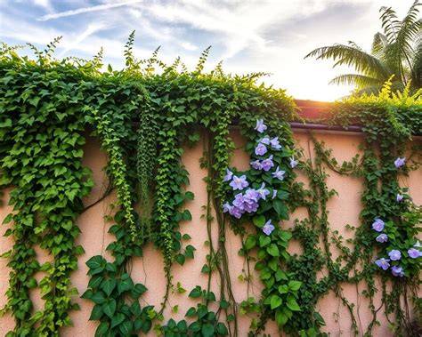 Infographic: Soorten klimplanten en hun standplaatsen