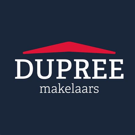 Infographic: Dupree Makelaars in Gouda en omgeving
