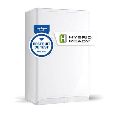 Intergas Xtreme 36 CW5
