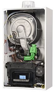 Remeha Tzerra Ace-Matic 35C CW5