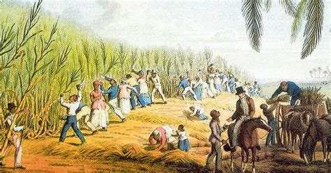 Infographic: Gospel en slavernijgeschiedenis in kaart