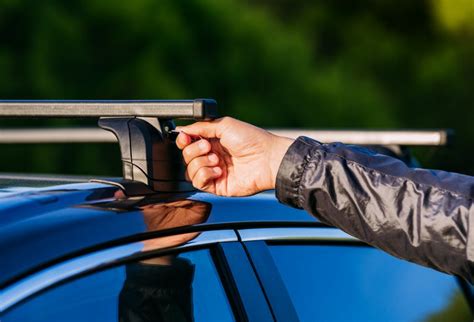 Infographic:Types van dakdragers en hun compatibiliteit met Corolla modellen