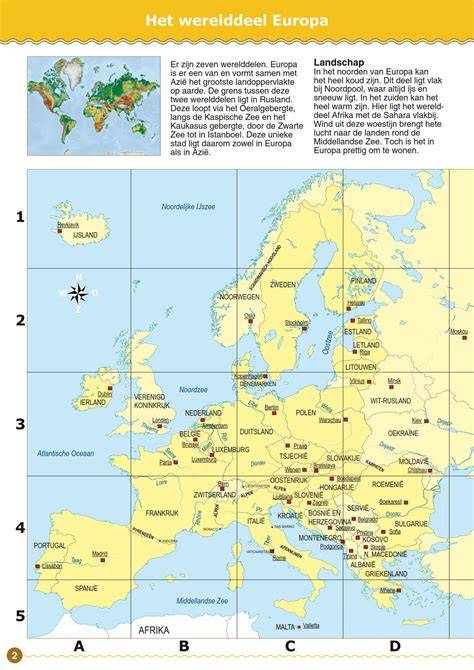 Kaart: Voorbeeld van KLIC-locaties en verankeringszones