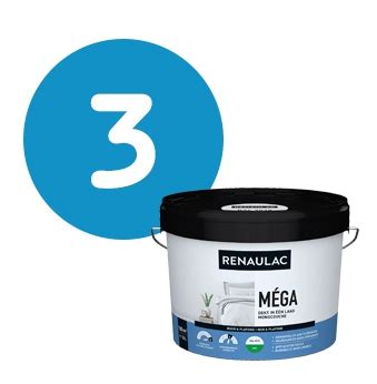 Verpakking van Renaulac muurprimer
