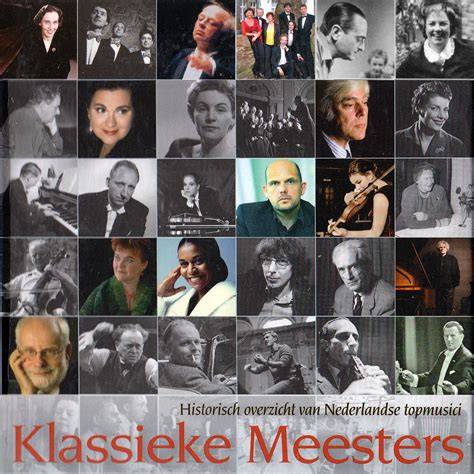 Overzicht van Nederlandse rietdekkers