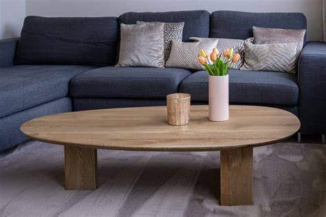 Abu salontafel organisch ontwerp