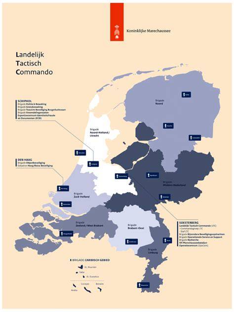 Infographic: Nieuwe indeling AGF-voorpagina, routing en kassa-layout