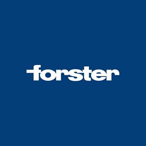 Forster Nederland sandwichpanelen infographic