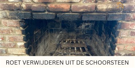 Infografiek: Roet en creosoot in de schoorsteen