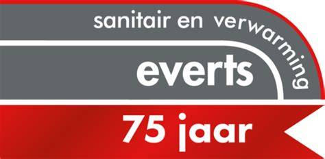 Showroombeelden en installatie-ervaring van Everts Sanitair