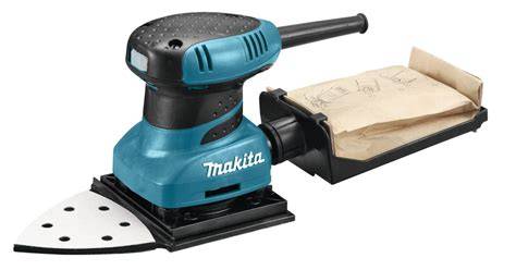 Infographic: Overzicht specificaties Makita BO4565K