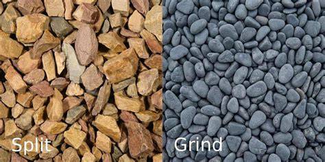 infographic: verschil grind vs. split en wanneer te kiezen