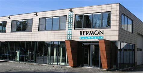 Foto: showroom en montage-service bij Bermon Raamwerk