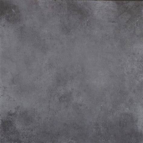 Antraciete keramische buitentegel 60x60, overzicht