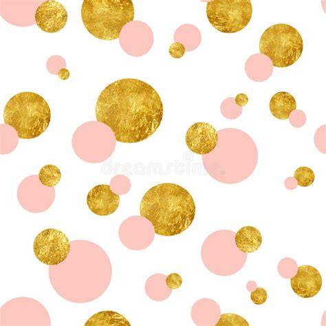 Infographic: Schematische verdeling gouden stippen en roze tinten in behang