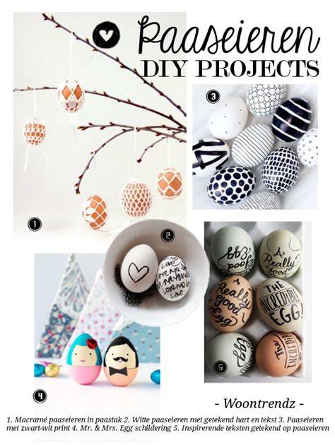DIY decoraties