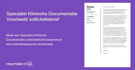 Voorbeeld van documentatie voor verzekeringsclaims