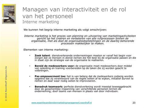 Samenvatting: doel, uitvoering en zorgen