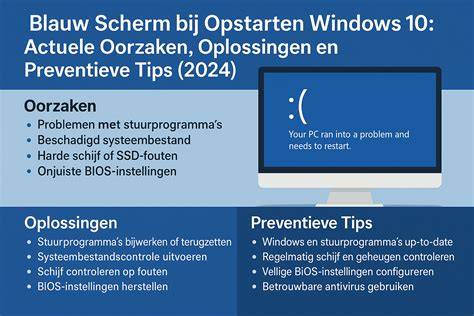 Infographic: Top 10 oorzaken van installatievertragingen en oplossingen