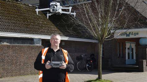 Infographic: Verkeersstromen rondom de bouwlocatie Maassluis
