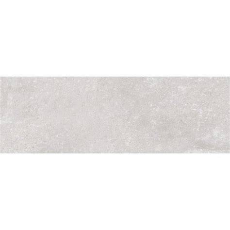 Infographic: Betonlook in parelmeting - Midtown Pearl 30x90 cm
