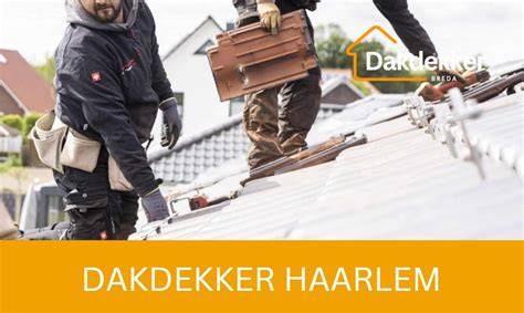 Timeline van serviceproces van Dakdekker Haarlem