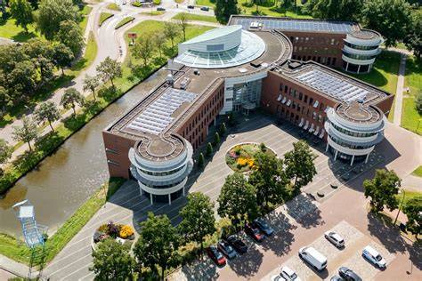 Diagram: Renovatie stadhuis Kampen stadiums en begroting