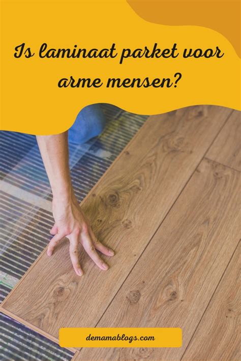 Infographic: Wat maakt Laminaat geschikt voor badkamers