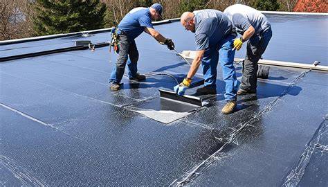 Checklist waterdicht maken van kozijnen