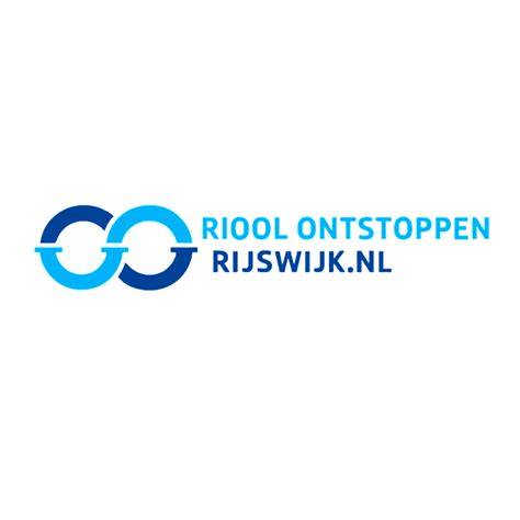 Logo en contactkaart Riool ontstoppen IJsselstein