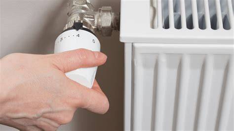 Infographic: Overzicht radiatorknoppen en types