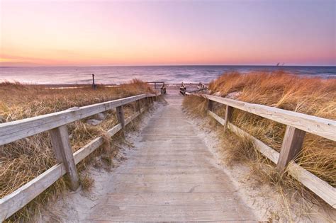 Texelse duinen en rolstoelvriendelijk pad naar het strand