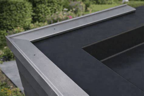 EPDM kit en daktrim details