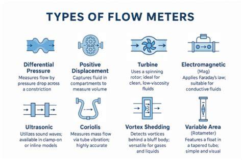 Infographic: Flowmeter inregelproces per groep