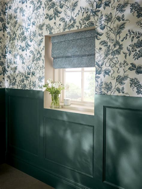 GRAHAM & BROWN RESTORE ontwerpen en kleuren