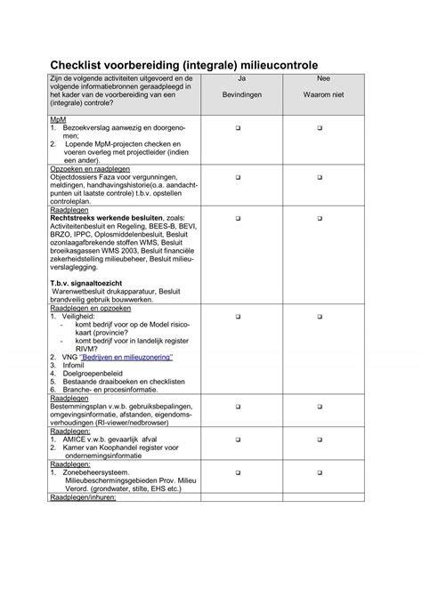 Checklist: voorbereiding voor plafondstucwerk