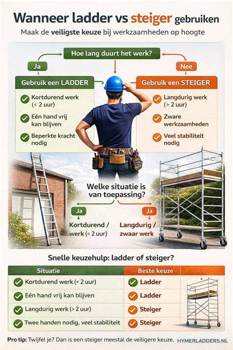 Infographic: Wanneer welke tegelsnijder gebruiken