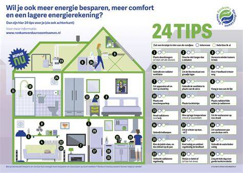 Infographic over IP66 retrofit-proces en energiebesparing