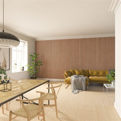Infographic: stappenplan montage Akupanel XL Wandpaneel